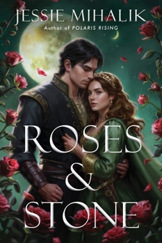 Roses & Stone - Book #2 of the Silver & Blood