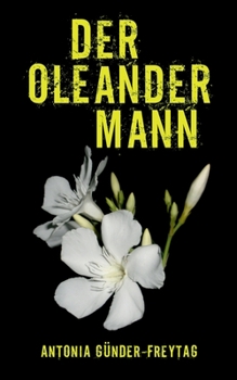 Paperback Der Oleandermann [German] Book