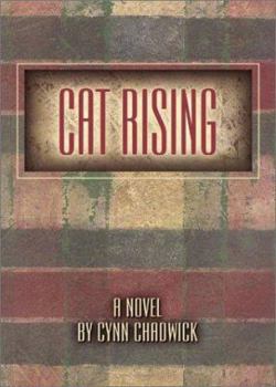 Paperback Cat Rising Book