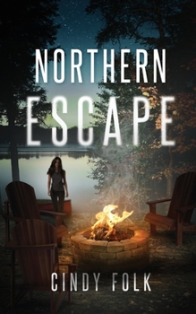 Paperback Northern Escape Book