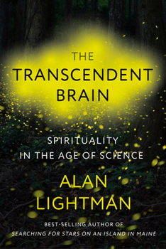 Hardcover The Transcendent Brain: Spirituality in the Age of Science Book