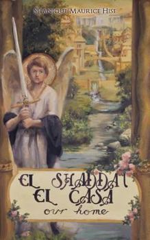 Paperback El Shaddai El Casa Book