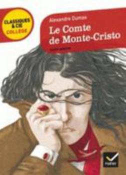 Hardcover Le Comte de Monte-Cristo [French] Book