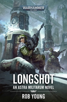 Paperback Longshot Book