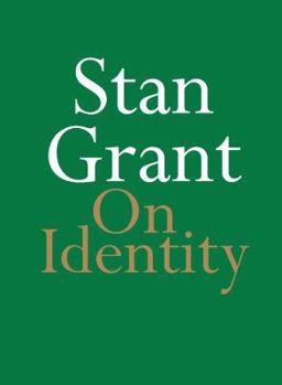 Paperback On Identity Book