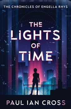 Paperback The Lights of Time Book