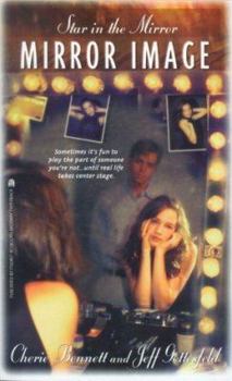 Mass Market Paperback Star in the Mirror Book