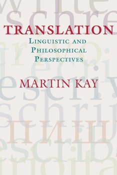 Paperback Translation Book