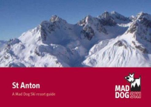 Paperback St. Anton Book