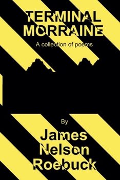Paperback Terminal Morraine Book