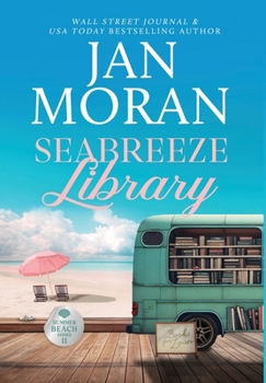 Hardcover Seabreeze Library Book