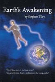 Paperback Earth's Awakening Book