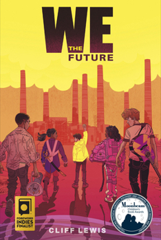 Hardcover We the Future Book