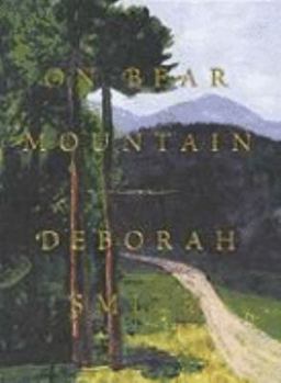 Hardcover On Bear Mountain [Large Print] Book