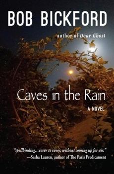 Paperback Caves in the Rain (Hollow Lake Trilogy) Book