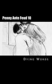 Paperback Penny Ante Feud 10 Book