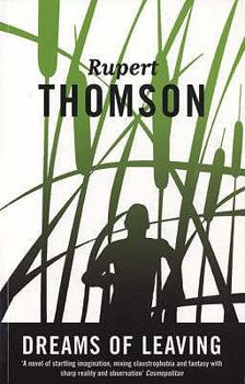 Paperback Dreams of Leaving Book