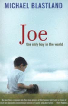 Paperback Joe: The Only Boy in the World Book