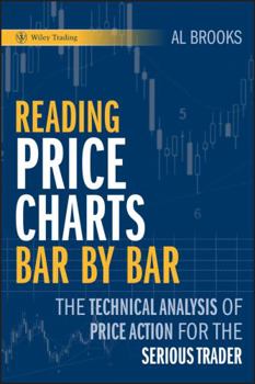 Hardcover Price Charts Book
