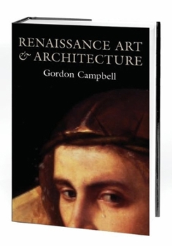 Hardcover Renaissance Art and Architecture Book