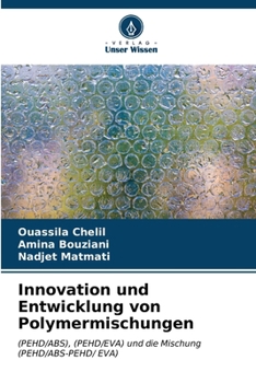 Paperback Innovation und Entwicklung von Polymermischungen [German] Book