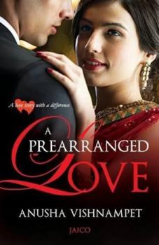 Paperback A Prearranged Love Book