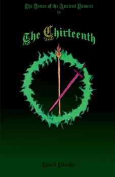 Paperback The Thriteenth Book