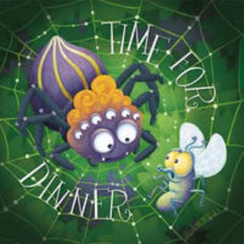 Paperback Time for Dinner (Picture Storybooks) Book