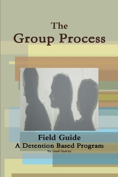 Paperback The Group Process Book