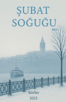 Paperback Şubat Soğuğu [Turkish] Book