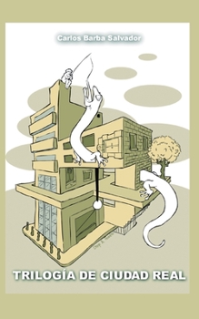 Paperback Trilogía de Ciudad Real [Spanish] Book