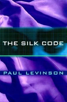 Hardcover The Silk Code Book