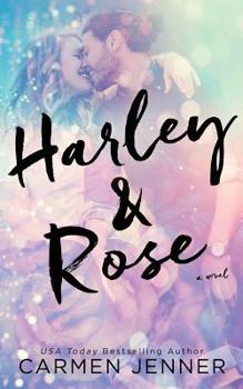 Paperback Harley & Rose Book