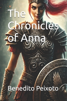 Paperback The Chronicles of Anna Book