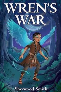 Wren's War