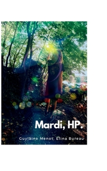 Paperback Mardi, HP [French] Book