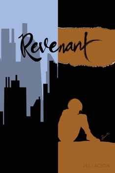 Revenant - Book #2 of the Woolgathering Series