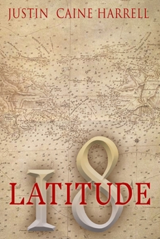 Paperback Latitude 18 Book