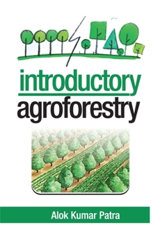 Hardcover Introductory Agroforestry Book