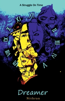 Paperback Dreamer Book