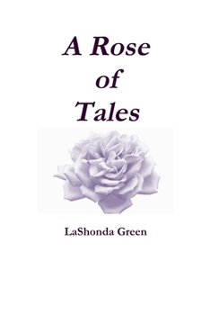 Paperback A Rose of Tales Book