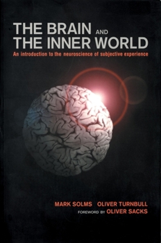 Paperback Brain and the Inner World Book