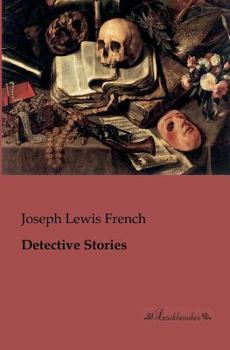 Paperback Detective Stories Book