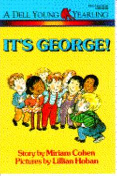 Paperback It's George Book