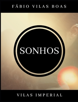 Paperback Sonhos [Portuguese] Book