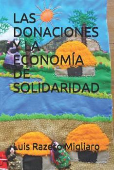 Paperback Las Donaciones Y La Econom [Spanish] Book