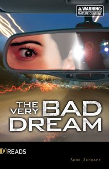 Paperback The Very Bad Dream (Quickreads Series 1) Book