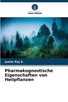 Paperback Pharmakognostische Eigenschaften von Heilpflanzen [German] Book
