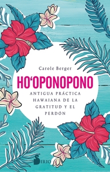 Paperback Ho'oponopono [Spanish] Book