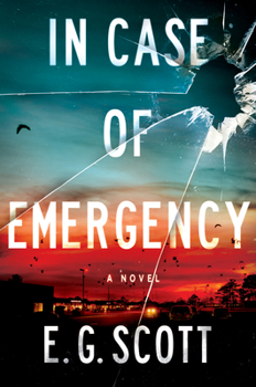 Hardcover In Case of Emergency Book